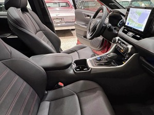 Toyota RAV4 Prime XSE Híbrido 2024 Usado en Buenas Condiciones, Certificado y Limpio - Product Image 6