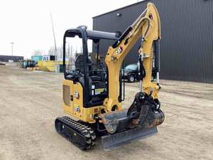 รถขุดตีนตะขาบขนาดเล็กสำหรับ301.5แมวรับประกัน1ปีรวมถึงปั๊มกระปุกเกียร์สำหรับเครื่องยนต์ - Product Image 4