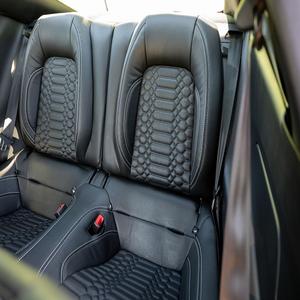 SUPER LIMPIO, FO-RD MUST-ANG SHEL-BY GT500 SIGNATURE EDITION 2020, LISTO PARA ENVIAR - Product Image 4