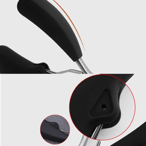 <b>Nail</b> Nipper Cuticle <b>Toe</b> <b>Nail</b> Cutter ingrowing Pedicure Care <b>Nail</b> <b>Clipper</b> Cuticle Removers with plastic handle <b>For</b> Beauty - Product Image 6