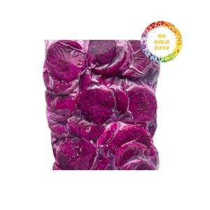 Fruta de dragón congelada de Vietnam, selecciones rojas y blancas, cuidadosamente procesadas para conservar el sabor fresco y los estándares de calidad de exportación - Product Image 2