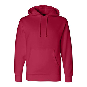เสื้อฮู้ดผู้ชายน้ำหนักเบาเสื้อฮู้ดขนแกะแบบอิสระ - Product Image 5