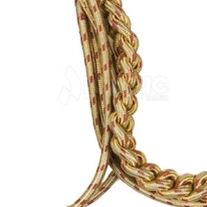 สายรัดแบบกองร้อยออยจิวิลเลตต์คุณภาพสูง - Product Image 6