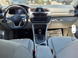 Volkswagen Tiguan SE 2022, Seminuevo - Product Image 6