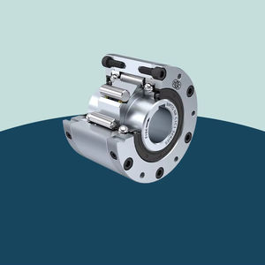 NMTG NR C1C1 Embrayage à roue libre à rouleaux Matériau en acier durable Personnalisable Pièces de transmission de puissance OEM - Product Image 1