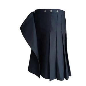 Kilt para Hombre a Precio Económico, Transpirable, con Logotipo/Colores Personalizados, Ropa Deportiva Cómoda de Alta Calidad, Tejido Personalizado, el Mejor Estilo - Product Image 4