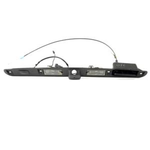 MANIGLIA PORTELLONE POSTERIORE FIAT Freemont 1a Serie 05178321AG (11>) - Product Image 1