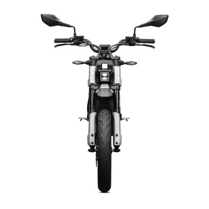 NUEVAS Motocicletas Eléctricas Urbanas Deportivas ZEEHOS 2026 Equivalentes a 50cc - Product Image 1