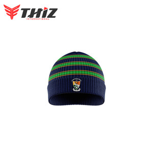 Nuevo Gorro de Punto GAA de Moda 2025, Gorro Deportivo de Invierno de la Mejor Calidad, Tejido Grueso con Estampado Digital, Cálido, Unisex para Adultos - Product Image 5