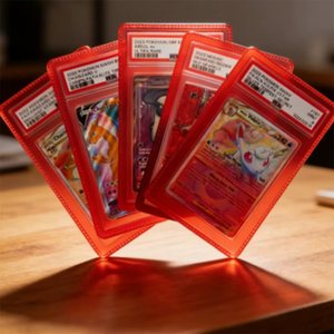 YY Estuche Moderno para Tarjetas Coleccionables al por Mayor, Protector Ecológico para la Protección de Trading Cards - Product Image 3