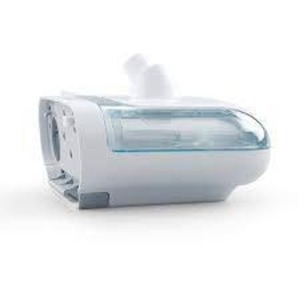 Humidificateur chauffant CPAP DreamStation Medikonnect – Fourniture médicale avec fonctionnalités premium, options réutilisables et jetables - Product Image 1