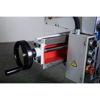 Nouvelle perceuse radiale Z3032, perceuse à grande vitesse, perceuse d'établi manuelle