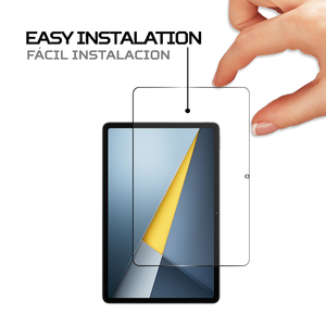 Protector de Pantalla Antishock para POCO Pad M1 - Product Image 3