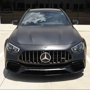 Construido estándar 2023 Merc-edes-Ben Z Clase E AMG E 63 S - Product Image 1