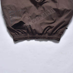 กางเกงเล่นสโนว์บอร์ดขนาดใหญ่กางเกงเล่นสกีปรับแต่งได้กางเกงสกีระบายอากาศได้ดีกันน้ำสำหรับยูนิเน็กซ์ - Product Image 6