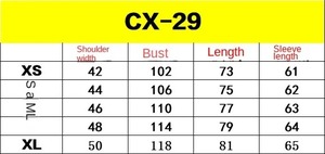 เสื้อเชิ้ตผู้ชายเสื้อผ้ามือสองสีดำหนาน้ำหนักมากเสื้อเชิ้ตผ้าฝ้าย100% ระบายอากาศได้ดี - Product Image 6