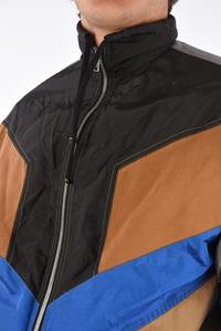 Chaqueta Cortavientos Impermeable y Reflectante para Correr, Ligera, para Verano, Ropa Deportiva de Alto Rendimiento para Hombre - Product Image 5