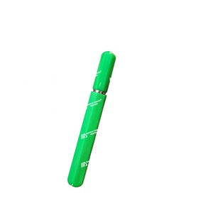 Master Stainless Industries 6.5cm Ear Wax Remover Tool Stainless Steel Plastic Reusable Antibacterial Waterproof Beauty Care - Product Image 4