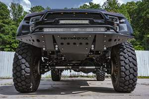 2022 Ford F-250 Super Duty Mega Rexx Mega Raptor 4x4 Essence faible kilométrage - Product Image 6