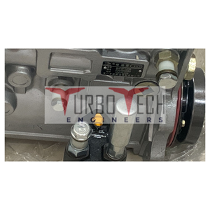 POMPE D'INJECTION DE CARBURANT 0402076812 PES6P120A1320 5RS3381 1393867 - Product Image 2