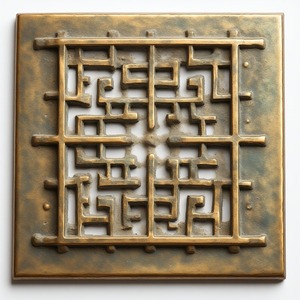 Una cubierta técnicamente avanzada que incorpora una válvula de retención interna oculta que evita los gases de alcantarillado y los olores desagradables - Product Image 2