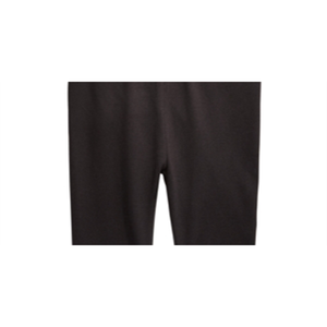 Leggings First Impressions Black Cat per bambine, taglia 6-9 mesi, pantaloncini morbidi ed eleganti per neonate - Product Image 2