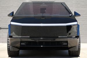 Tesla Cybertruck Foundation Series 2024 Usado - Product Image 6