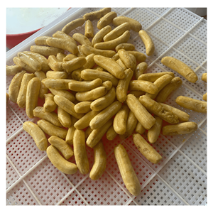 Bananes séchées moelleuses Tranches de bananes séchées moelleuses pour collation, garniture de dessert et approvisionnement en restauration Origine Vietnam - Product Image 6