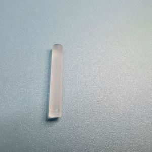 Lente Ótica Rod Endoscópio Lente De Vidro Cilíndrico OEM para Fabricação De Equipamentos De Imagiologia Médica - Product Image 5