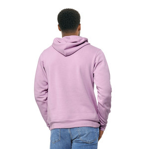 Sweats à capuche décontractés à manches longues pour hommes, sweats à capuche avec cordon de serrage, sweats à capuche avec poche - Product Image 2
