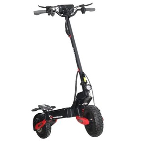 สกูตเตอร์ไฟฟ้า1200W 48V สำหรับผู้ใหญ่สกูตเตอร์ไฟฟ้าขนาด11นิ้ว - Product Image 4