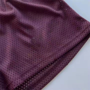 Pure Custom New Sublimation Footy Shorts Bolsillos Poliéster Banda de espera elástica Rugby Footy Shorts con impresión única - Product Image 3