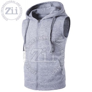 Sudaderas con capucha de gran tamaño para hombre de alta calidad de talla grande con estampado teñido liso al por mayor para invierno verano otoño para gimnasio Fitness - Product Image 1