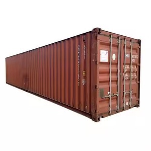 Best Price on New and Used 20 &amp; 40 Feet Shipping <strong>Containers</strong> for Sale