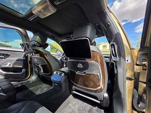 เมอร์เซเดส-เบนซ์ เมย์บัค เอส 580 4MATIC ปี 2022 มือสอง - Product Image 3