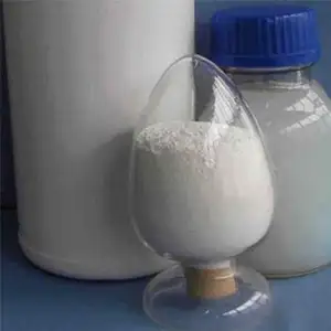 Fluoreto CaF2 CAS 7789-75-5 do fluoreto de cálcio da pureza 99,9%