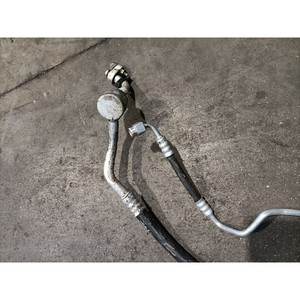 TUBOS A/C FORD Puma Serie 2422602 B7JA/B híbrido 998 (19>) - Product Image 2