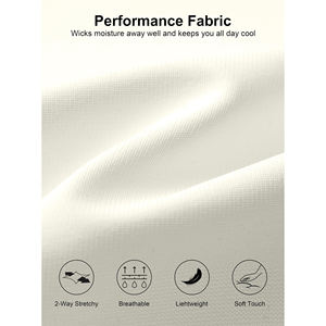 กางเกงขาสั้น9ขาสั้นสำหรับผู้ชายกางเกงขาสั้นแห้งเร็วและระบายอากาศได้ดีดีไซน์ใหม่ - Product Image 3