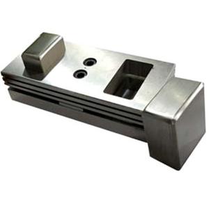 Rectangle Forme Disque Cutter Jumbo Bijoux Outils utiliser pour la fabrication de bijoux outil vente entière prix chaud de haute qualité prix le plus bas - Product Image 1