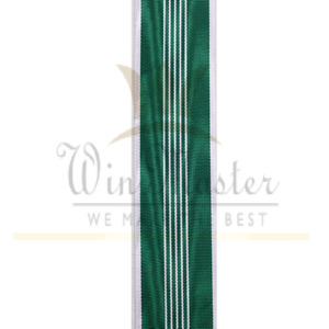 สายรัดลายเหรียญประดับทำจากลูกไม้ถักเปีย - Product Image 1