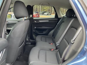 Mazda CX-5 2.5 S AWD d'occasion propre 2023 - Product Image 6