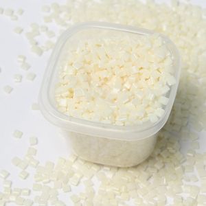 Déchets plastiques ABS-Acrylonitrile Butadiène Styrène Scrap Injection Grade Automotive Natural Color - Product Image 2