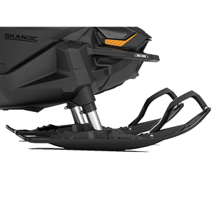 Motoneige Ski-Doo Skandic LE 900 2024 - Product Image 5
