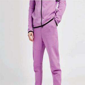 Custom Fashion Logo Track Suit Designers Reflective Cotton Lightweight Windproof Breathable Sports Running Soccer Nice Color - Product Image 2
