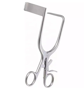 เครื่องคั้นด้วยมือ Beckman คลาส IE-RI-0270เครื่องมือผ่าตัดออร์โธปิดิกส์สำหรับใช้ในโรงพยาบาล - Product Image 3