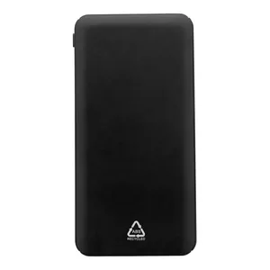 Power Bank Ecologico Rabobank XL Promozionale, Gadget Ecosostenibili - Product Image 5