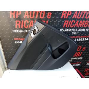 Panel Trasero Izquierdo para KIA CEED Sportwagon Serie (CD) (18>) 83301J7020DHC - Product Image 3