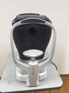 Refractómetro Óptico Automático Autorrefractor, Refractómetro de Oftalmología para Tienda Óptica - Product Image 4