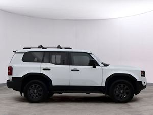 Subasta Rentable! LandsCruiser 2024 4x4 2.4L Híbrido SUV, Vehículo Personal/Familiar - Product Image 5
