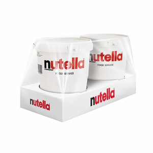 Nut.ella 350g 400g 600g 750g 1000g / Nut.ella FerreroChocolat - Product Image 6